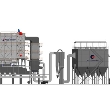 什么是生物質(zhì)氣化爐？一文講清楚氣化爐的原理和構(gòu)造